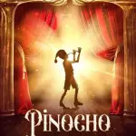 Pinocho 2026