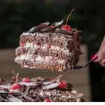 Torta Floresta Negra