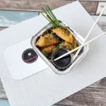 GYOZAS