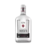 COMBO - Rock's London Dry 1l