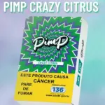 Pimp Crazy Citus