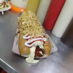 Perro Suizo