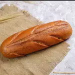 Pan Aliñado
