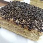 Pastel helado