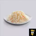 ENSALADA DE COL 🥗