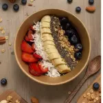 Bowl de acaí