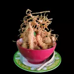 Tempura udon