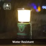🔆Lámpara LED recargable