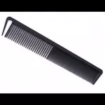 Peineta profesional de carbon