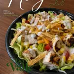 Don Nayo Salad