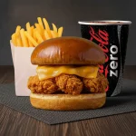 Chicken Chesse