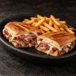 CUBANO MIXTO