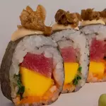 lilo roll