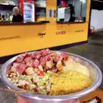 CHURRASCO MISTAO