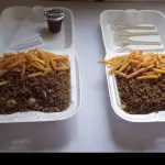 arroz chino familiar