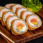 Maki tropic crunch