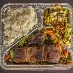 TEPPAN YAKI DE CONTRA FILÉ