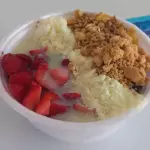 Tigela de Açai & Sorvetes 500ml
