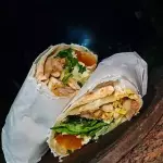 Chiken Wrap
