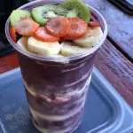AÇAÍ COPO DE 500 ML