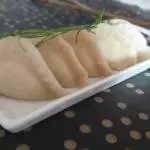 Gyosas de pollo