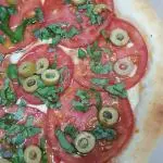 Capresse Con Borde