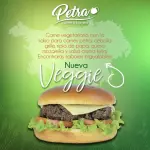 Combo x1 veggie