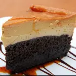 chocoflan (flan cake)