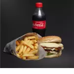 hamburguesa+papas+gaseosa