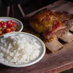 Costela 500g