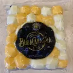 BOLINHA DE MUSSARELA MISTA 500G