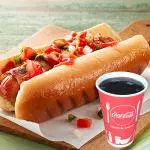 HOT DOG