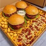 Furioso Bombadão