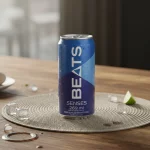 SKOL BEATS SENSE 269ML