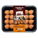 Salgados Que Bomm