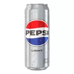 PEPSI LIGHT LATA 355 ml