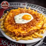 Milanesa Acaramela