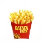 BATATA FRITA P