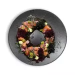 Tiradito Pasión SIN TACC