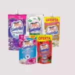 SUAVITEL 430Ml