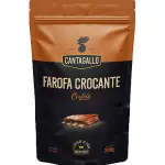 Farofa Crocante de Costela - 300g