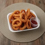 Onions Rings