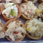 10 bacalhau espirutual