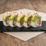 kurama roll especial