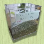 SEMENTE DE CHIA (50G)