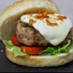 Chesse Burger