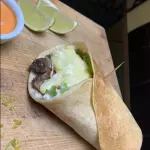SHAWARMA