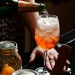 CAMPARI SPRITZ