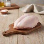 Pechuga entera super pollo