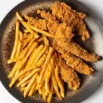DEDITOS DE POLLOS